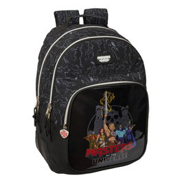 SAFTA Sac à dos Masters of the Universe 42cm adaptable