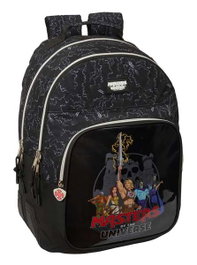 SAFTA Sac à dos Masters of the Universe 42cm adaptable