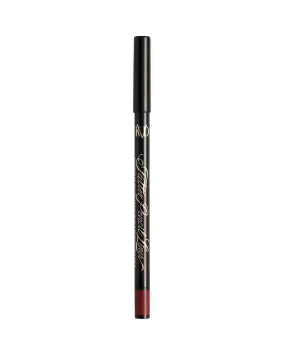 Kat Von D Tattoo Crayon eyeliner en gel Rouge garance Kat Von D Tattoo Crayon eyeliner en gel Rouge garance