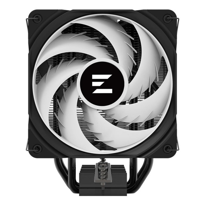 Ventillateur de cabine Zalman CNPS9X PERFORMA PLUS BLACK Ø 12 cm (1 Unité)
