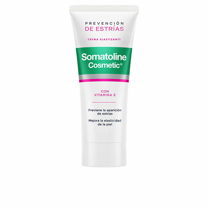 Somatoline Cosmetic Soin de prévention ANTI-VERGETURES 250 ml
