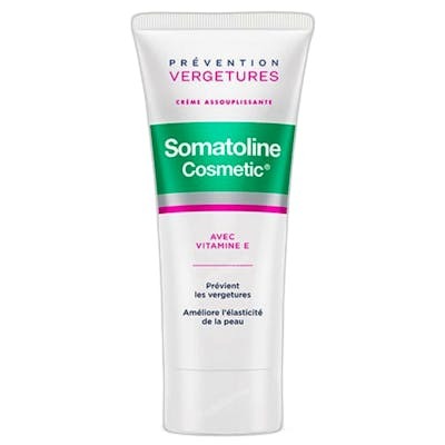 Somatoline Cosmetic Soin de prévention ANTI-VERGETURES 250 ml