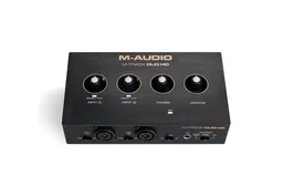 MAUDIO M-Track Duo HD