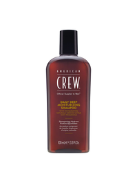 American Crew Daily Moisturizing Shampoo 100 mL