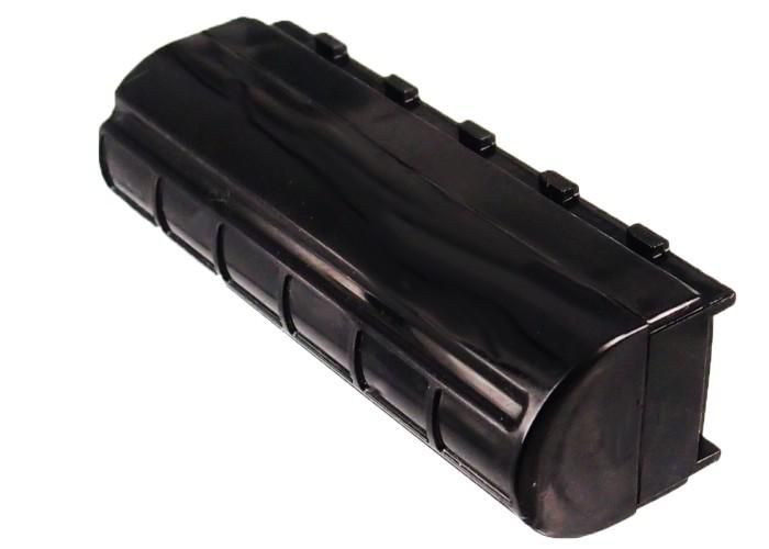 CoreParts Batterie pour Motorola Scanner - Li-ion 3.7V 2200mAh (8.2Wh) - Noir CoreParts Batterie pour Motorola Scanner - Li-ion 3.7V 2200mAh (8.2Wh) - Noir
