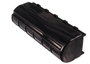 CoreParts Batterie pour Motorola Scanner - Li-ion 3.7V 2200mAh (8.2Wh) - Noir