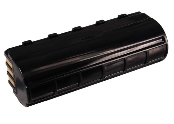 CoreParts Batterie pour Motorola Scanner - Li-ion 3.7V 2200mAh (8.2Wh) - Noir CoreParts Batterie pour Motorola Scanner - Li-ion 3.7V 2200mAh (8.2Wh) - Noir