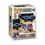 Funko POP! One Piece Sabo Figurine en Vinyle