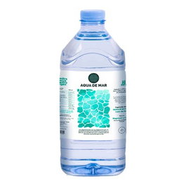 Direct Nutrition Agua De Mar 2L Pack de 6