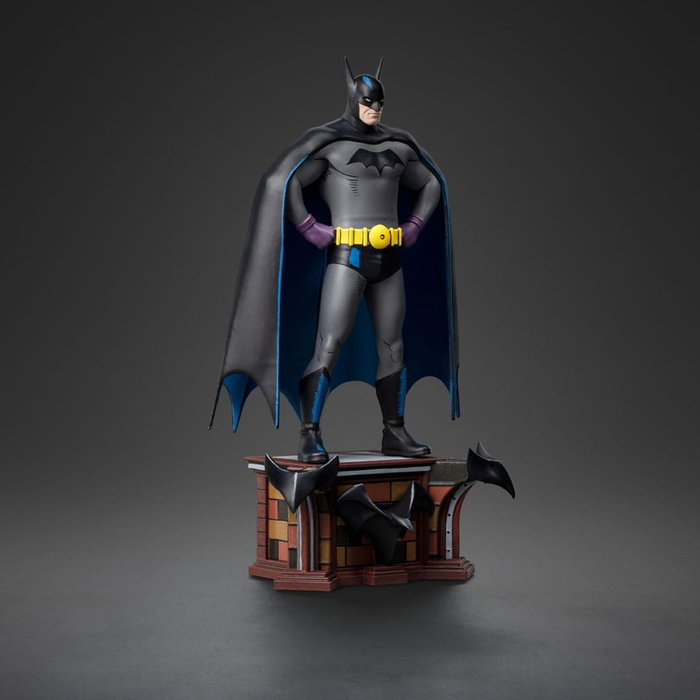 DC Comics statuette 1/10 Art Scale Batman Detective 85th Anniversary 26 cm