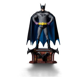 Iron Studios DC Comics statuette 1/10 Art Scale Batman Detective 85th Anniversary