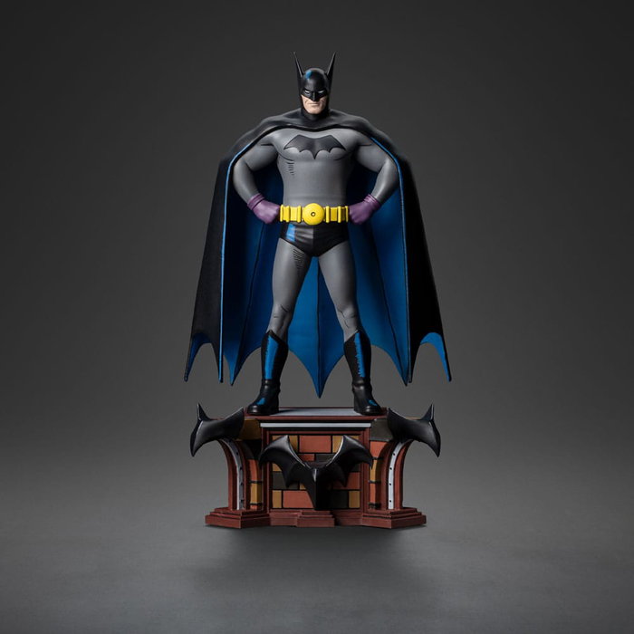 DC Comics statuette 1/10 Art Scale Batman Detective 85th Anniversary 26 cm