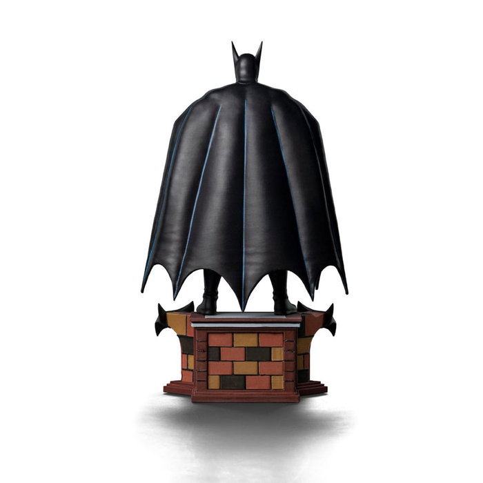 DC Comics statuette 1/10 Art Scale Batman Detective 85th Anniversary 26 cm
