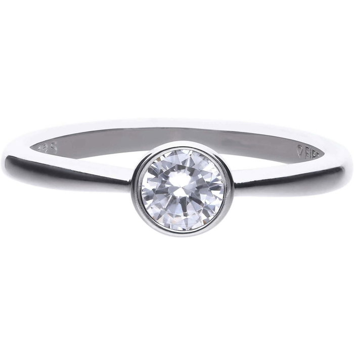 Bague Femme Diamonfire 6118111582165 (16,5) Bague Femme Diamonfire 6118111582165 (16,5)