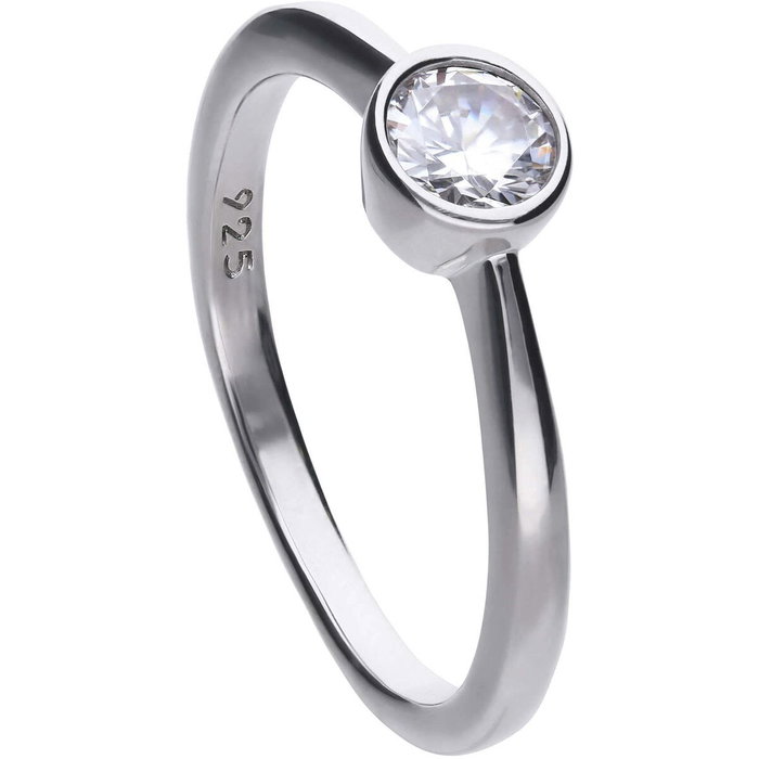 Bague Femme Diamonfire 6118111582165 (16,5) Bague Femme Diamonfire 6118111582165 (16,5)