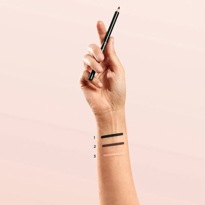 Collistar Crayon Yeux Kajal PROFESSIONALE #2 Marron Longue Tenue & Intensité Formule Améliorée Vegano 1 u