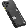 Fairphone Card Holder Horizon Black pour Fairphone (Gen. 6)
