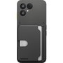 Fairphone Card Holder Horizon Black pour Fairphone (Gen. 6)