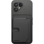 Fairphone Card Holder Horizon Black pour Fairphone (Gen. 6)