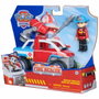 Spin Master Paw Patrol Véhicule Ryder Fire Rescue avec figurine