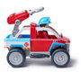 Spin Master Paw Patrol Véhicule Ryder Fire Rescue avec figurine