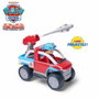 Spin Master Paw Patrol Véhicule Ryder Fire Rescue avec figurine