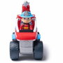 Spin Master Paw Patrol Véhicule Ryder Fire Rescue avec figurine