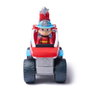 Spin Master Paw Patrol Véhicule Ryder Fire Rescue avec figurine