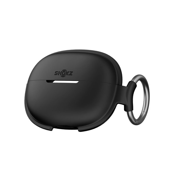 AfterShokz OpenDots One Noir