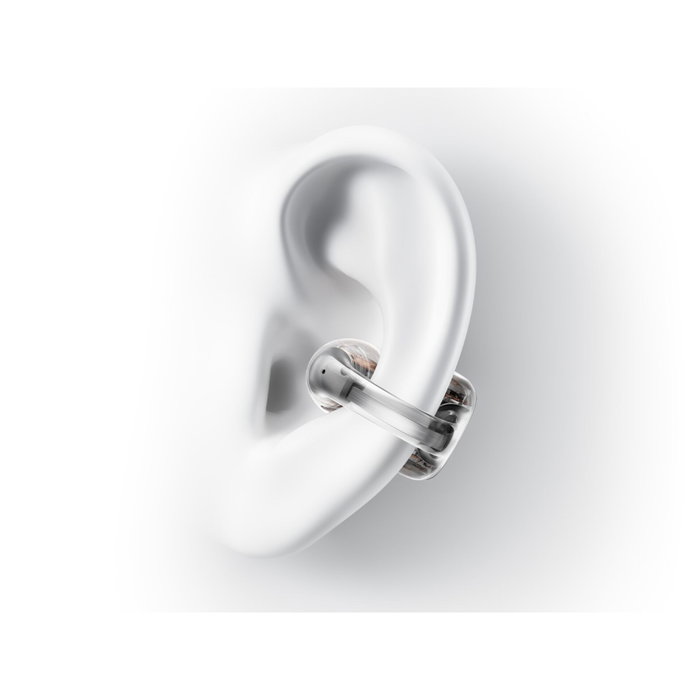 AfterShokz OpenDots One Noir