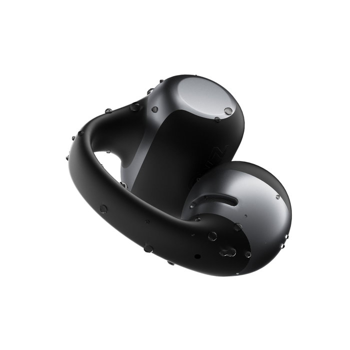 AfterShokz OpenDots One Noir
