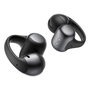AfterShokz (Shokz) OpenDots One E310-ST-BK E310BK, casque sport à conduction osseuse, noir