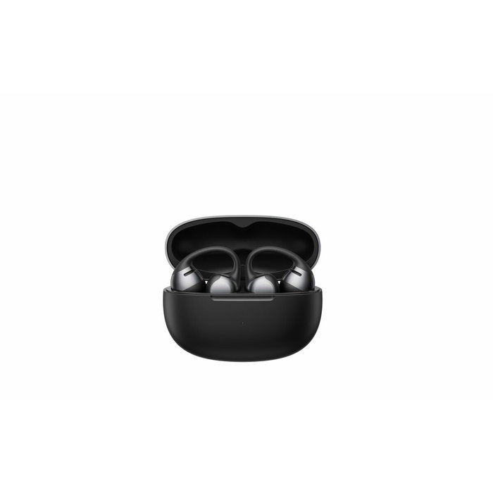 AfterShokz (Shokz) OpenDots One E310-ST-BK E310BK, casque sport à conduction osseuse, noir