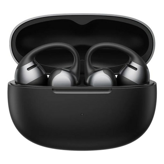 AfterShokz (Shokz) OpenDots One E310-ST-BK E310BK, casque sport à conduction osseuse, noir