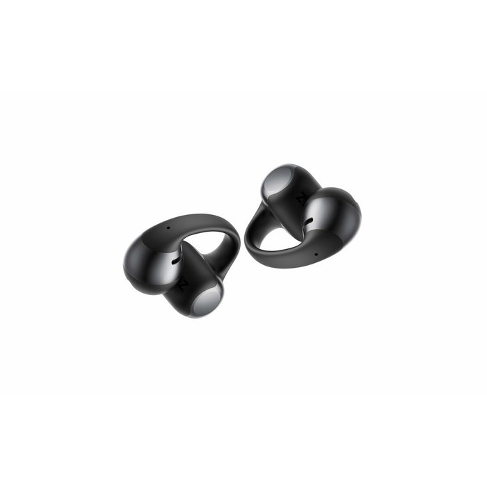 AfterShokz (Shokz) OpenDots One E310-ST-BK E310BK, casque sport à conduction osseuse, noir