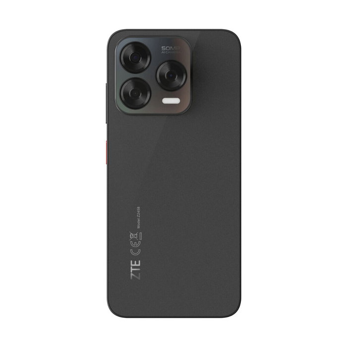 Smartphone ZTE Blade V70 6,7" Octa Core 8 GB RAM 256 GB Gris