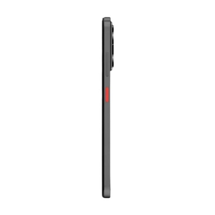 Smartphone ZTE Blade V70 6,7" Octa Core UNISOC T606 8 GB RAM 256 GB Gris
