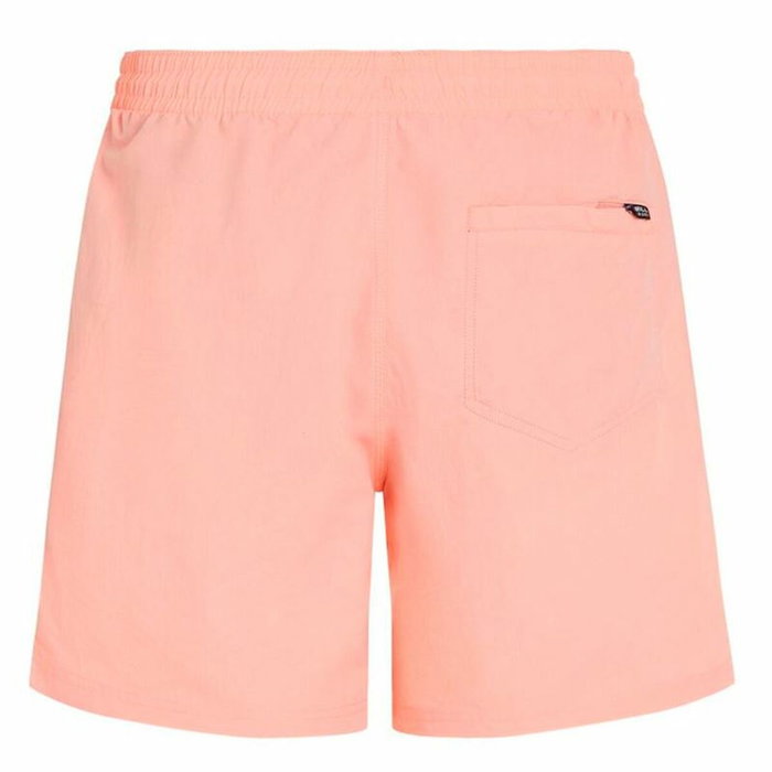 Maillot de bain homme O'Neill Vert 16'' Rose Corail Maillot de bain homme O'Neill Vert 16'' Rose Corail