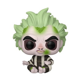 Funko Baby Beetlejuice POP! Movies Figurine en Vinyle