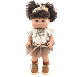 TACHAN Martina Poupée Pepona 40 cm