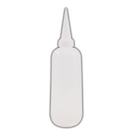 HERRAJES ALK Bouteille Vide 500g 245x70mm