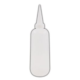 HERRAJES ALK Bouteille Vide 500g 245x70mm