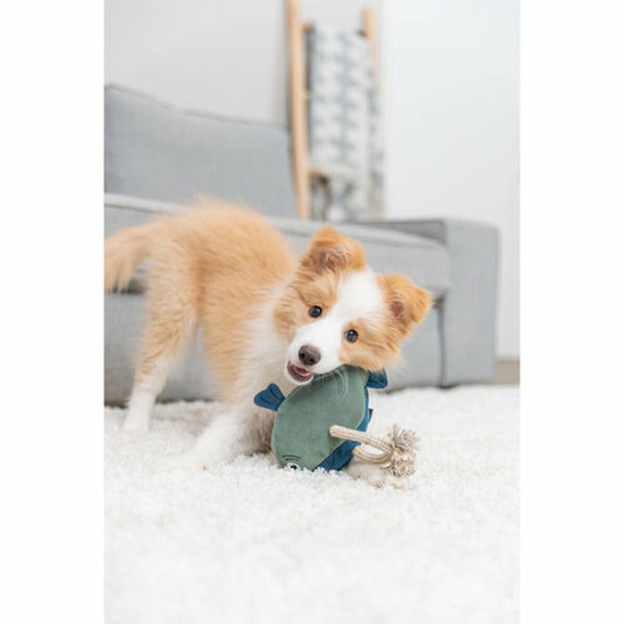 Jouet pour chien en peluche Trixie 28 cm