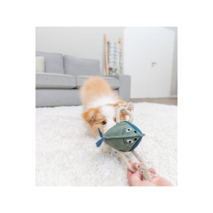 Jouet pour chien en peluche Trixie 28 cm