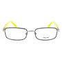 Monture de Lunettes Enfant Police VK0860E7 Marron Ø 51 mm Enfant
