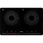 Sencor SCP 4501BK - Plaque de cuisson à induction 2 foyers - Noir