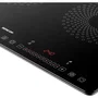 Sencor SCP 4501BK - Plaque de cuisson à induction 2 foyers - Noir