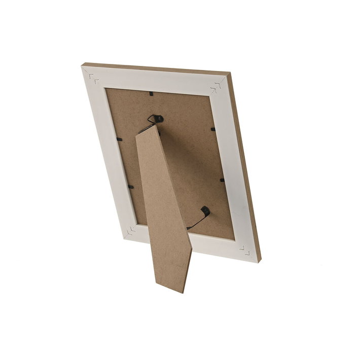 Home ESPRIT Lot de 4 cadres photo en bois MDF et verre 18 x 2,8 x 23 cm Home ESPRIT Lot de 4 cadres photo en bois MDF et verre 18 x 2,8 x 23 cm
