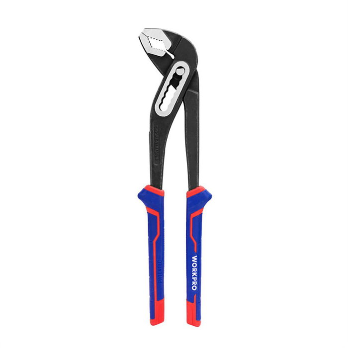 Pinces à bec de perroquet Workpro 12" Pinces à bec de perroquet Workpro 12"
