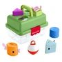 Fisher-Price Boîte à formes Thème marin